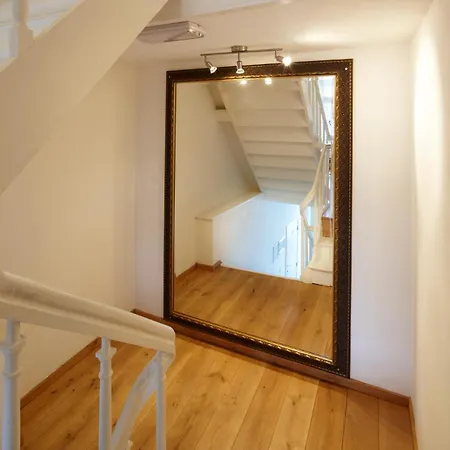 Hof Van Vervoering 4* Voeren
