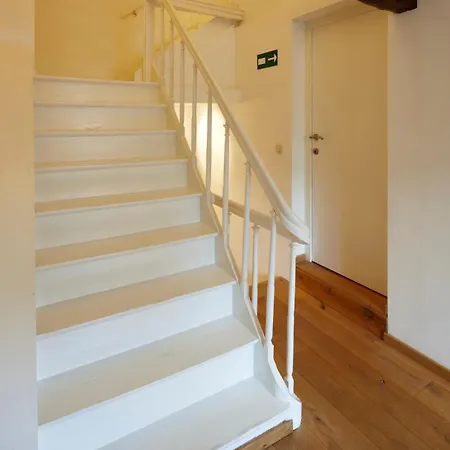 Hof Van Vervoering Bed & Breakfast