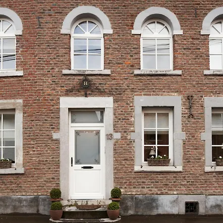 Hof Van Vervoering Voeren