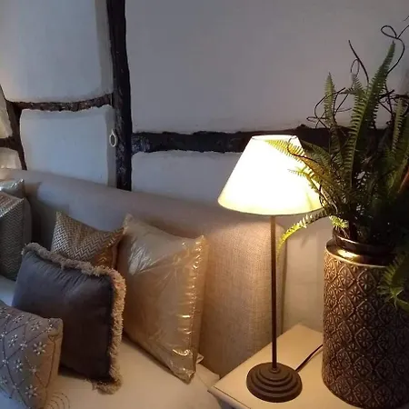 Hof Van Vervoering Bed & Breakfast Voeren
