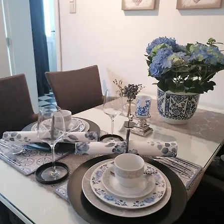Bed & Breakfast Hof Van Vervoering Voeren