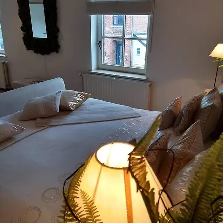 Bed & Breakfast Hof Van Vervoering 4*
